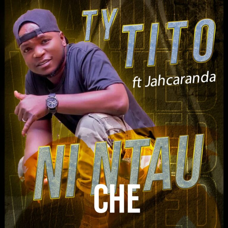 Tytito A.K.A Waka Flava Ft Jakalanda Man – “Ni Ntau Che” Mp3 Download