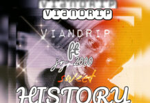 Viandrip ft Jr2000 – “Sweet History” Mp3 Download