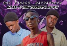 Waty Kay ft Joe Best X Chimz Perminent – Osanisule (Prod By Wisenizo) Mp3 Download