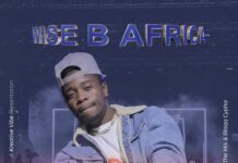 Wise B Africa – Kale Bwangu (Prod By Blaqq Cypha) Mp3 Download