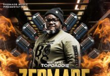 ZedMade Cypher 2024 – Fresh Makali, Lil Freak, Flex 99, Wan dee 400, UnknowN ZM, Albrizzo & BLehm (Top Daddie) Mp3 Download