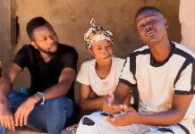 Cardinal BG Ft Veezy Zm – Mpaka Mumpale (Official Video)