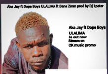 AKA Jay ft Dope Boys & T Yonge Baby – Ulalima (Prod By EL Peter) Mp3 Download