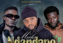 Billy Mike ft Jay FK & Tony Tiger – “Mulandandapo” Mp3 Download