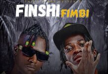 Blizzy ft Trap King Leyoah – Finshi Fimbi (Prod By Twin Kay) Mp3 Download