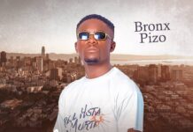 Bronx Pizo – Am Sorry (Prod By Swamo Records) Mp3 Download
