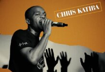 Chris Katiba ft CK Williams – Yesu (Prod By Hamar 4) Mp3 Download