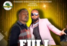 DC Barcker ft Uniq Skillz – “Full Potatial” Mp3 Download