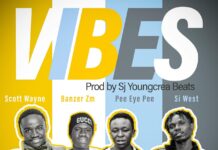 Dangerous Empire ft Pee Eye Pee x Si West – “Vibes” Mp3 Download