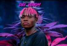 Day Venom Badman – “Weed Mood” Mp3 Download