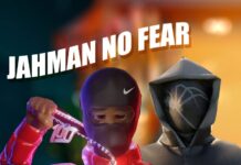 Day Venom Badman ft T Jazzy Lajabana – “Jahman No Fear” Mp3 Download