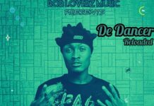 De Dancer Reloaded – Energy Freestyle (Prod By Dj L Peter) Mp3 Download