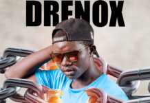 Drenox – Putuka Dance All (Prod By Tau Gee) Mp3 Download