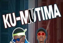 Drenox ft Bolokiyo – Ku Mutima (Prod By Ben B2K) Mp3 Download
