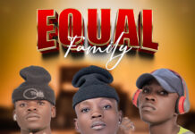 Equal Family MDJ – Mpakafye (Prod By T Rush) Mp3 Download