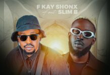 FK Shonx Ft Slim B Zm – John Weak (Prod By Tom Cee) Mp3 Download