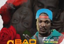 Fashion The Moon – “Bad Energy” Mp3 Download