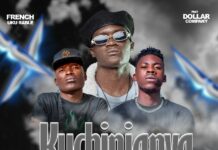 French Uku Rable ft Dollar Company – Kuchinjanya (Prod By Pro Exo & Rizzo Bxss) Mp3 Download
