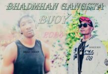 Gangsta Buoy ft Douce Boy – Twenty Twenty4 (Prod By Simpo Dee) Mp3 Download