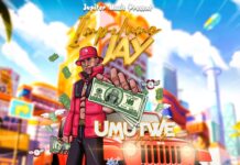 Impalume Jay – Umutwe Wandi (Prod By Drumbeats) Mp3 Download