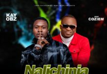 Kay OBS ft Coziem – Nalichinja Akale (Prod By Exclusive 5ifty) Mp3 Download