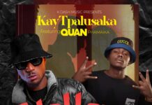 KayTpalusaka Ft B Quan Phamaika – Hellena (Prod By Mr 1000) Mp3 Download