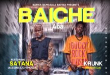 Krunk x Satana – Baiche Aba (Prod By Young Legend) Mp3 Download