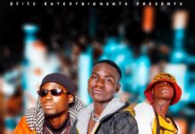 Mich Zm ft Zambiano & Shawn Meek – Timalakwa Chani (Prod By John Dee) Mp3 Download