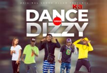 Original Swag Ft Memo G & Alifatiq – Ka Dance Kama Dizzy (Prod By Alifatiq & Original Sounds) Mp3 Download