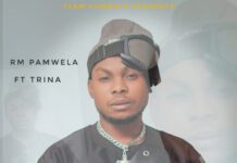 RM Pamwela Ft Trina – Nshiseka Ifwa Mpele (Prod By S.M.D) Mp3 Download