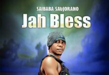 Saibaba Saujorano – Jah Bless (Prod By Dj Diamond) Mp3 Download
