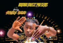 Spacks Celeb – Oho (Prod By Mr G Africa & Rayback) Mp3 Download