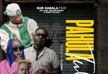 Sub Sabala ft Ray Dee, Aunti Talale & Senior Bonzo – Pakula Tulye (Prod By Dj Momo & Jay Swagg) Mp3
