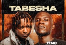 Timo Tiger Ft Mr P Zambia & Kel Kel – Tabesha (Prod By Dj Pedro) Mp3 Download