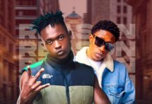 Trifa Link ft Jae Cash – “Reason” Mp3 Download