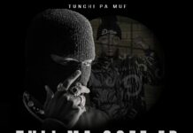 Tunchi Pa Muf – Tuli Ma Ogee (EP Album)