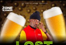 ZoneSlanker – Lost Nigga (Prod By N Jay) Mp3 Download