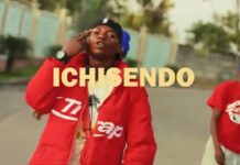The Wolf Killer – Ichisendo (Official Video)