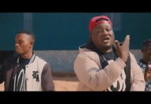 One Brother C ft Kiss B Sai Baba & Trapp X – Ninshi Mpibila (Official Video)