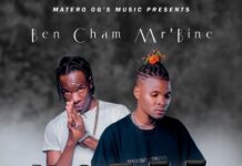 Ben Cham Mr’Bine ft Dj FreshAllDay CB – Vazee (Prod By CB) Mp3 Download