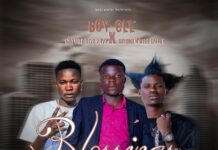 Boy C 8.7 Ft Nature Boy 24_7 & BrokenHill Emmy – Blessings Follow Me (Prod By Chief Cheezzy) Mp3 Download