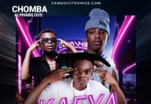 Chomba AKA Alphabilous Ft Blood Kid Y.V.O.K & Seth Zambia – Kafya Umubili (Prod By Exclusive 5ifty) Mp3 Download
