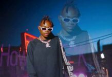 Day Venom Badman – “How Uh F**k” Mp3 Download