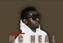 GMK MC Neal – Ukeshiba Shani (Prod By Qina) Mp3 Download