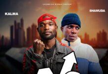 Kalma x Shamuda – No Worries (Prod By Rizzo Bxss) Mp3 Download