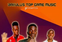 Lil Jexy ft. Sneek Jae & K Wizzy – Hi 5 (Prod By Normbreezy) Mp3 Download