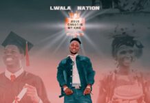 Lwala Nation – Stand Strong Part 2 (Jesus Christ Is My King)