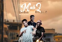 Machz ft Real Khali & King Laz-B – “Mistake” Mp3 Download