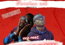 Mick Geez Ft Tizzy ZedIkon – Mbwekeshamo (Prod By Outre) Mp3 Download