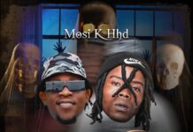 Mosi K HHD (DDM Swg) Ft Jeje – Ichiwa (Prod By JeJe) Mp3 Download